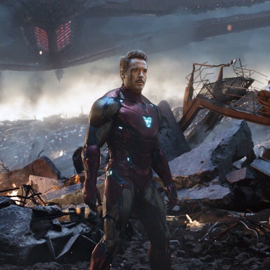 Avengers: Endgame Returning to Theaters June 2019