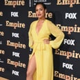 Grace Gealey Officially Confirms Her Engagement to Empire Costar Trai Byers