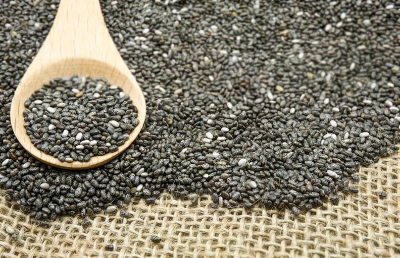 Chia Seeds