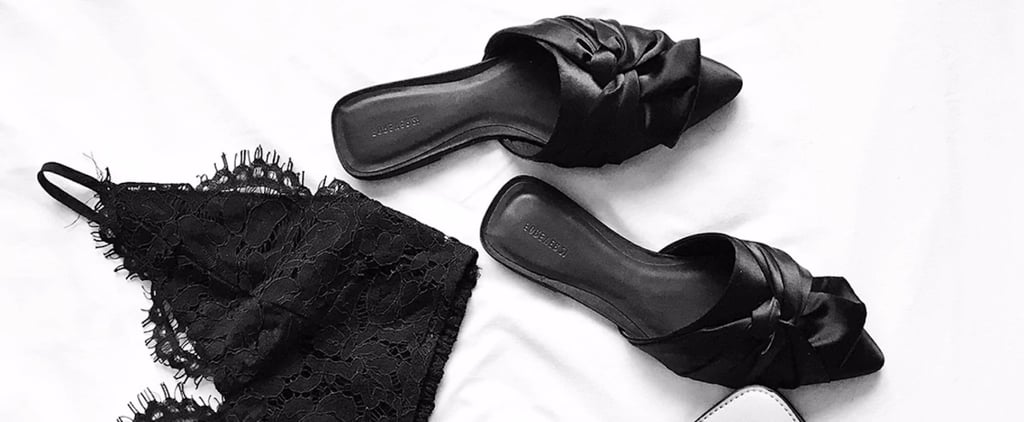 Jennifer Lawrence's Thriller Mother! Already Looks Like an Oscar Contender