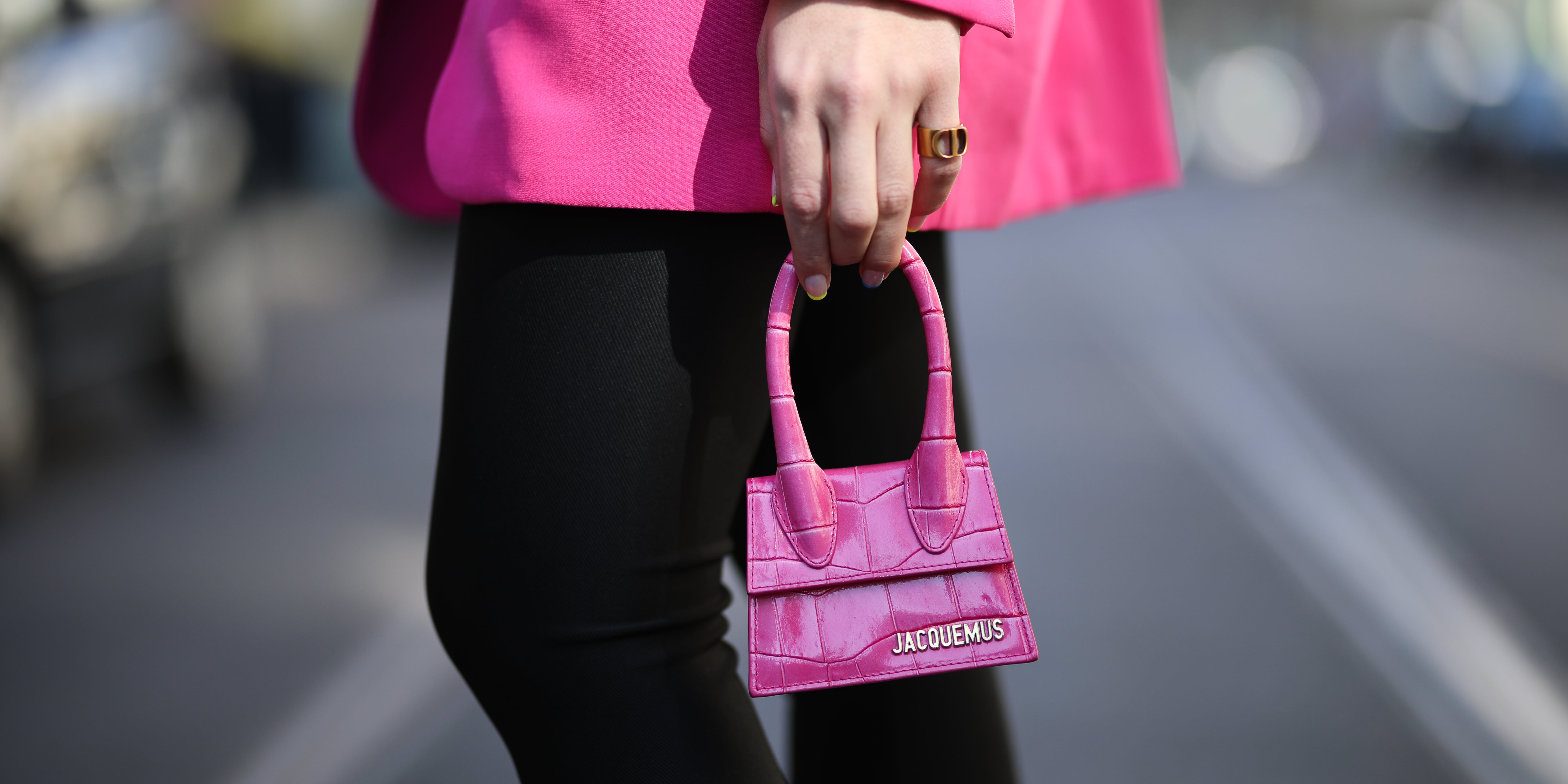 Best MidRange Designer Bags Under 800 POPSUGAR Fashion