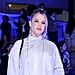 Kelly Osbourne Introduces Baby Sidney to the Easter Bunny in New Photo