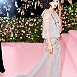 Met Gala Red Carpet Dresses 2019