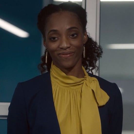 Who Plays Adult Tess on This Is Us?