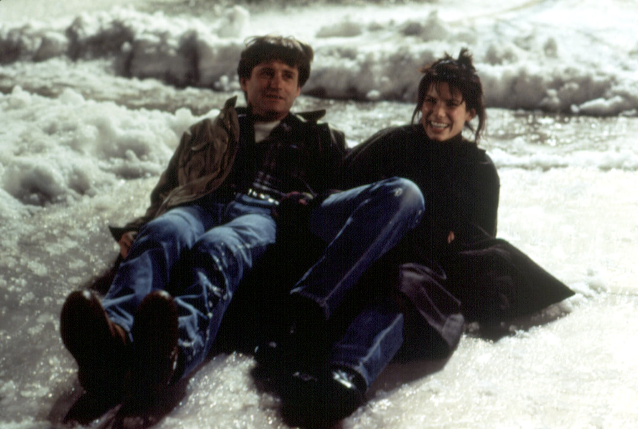 While You Were Sleeping 14 Romantic Comedies Streaming on