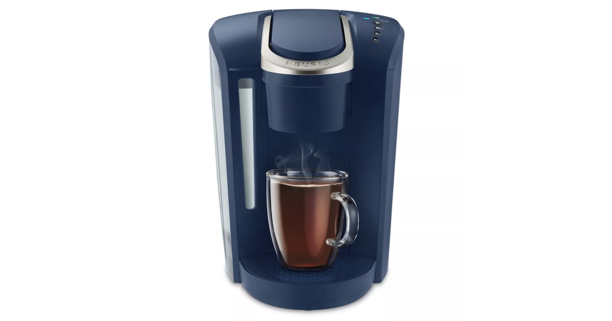 Keurig KSelect SingleServe Coffee Maker The Best 2019 Gifts For Men