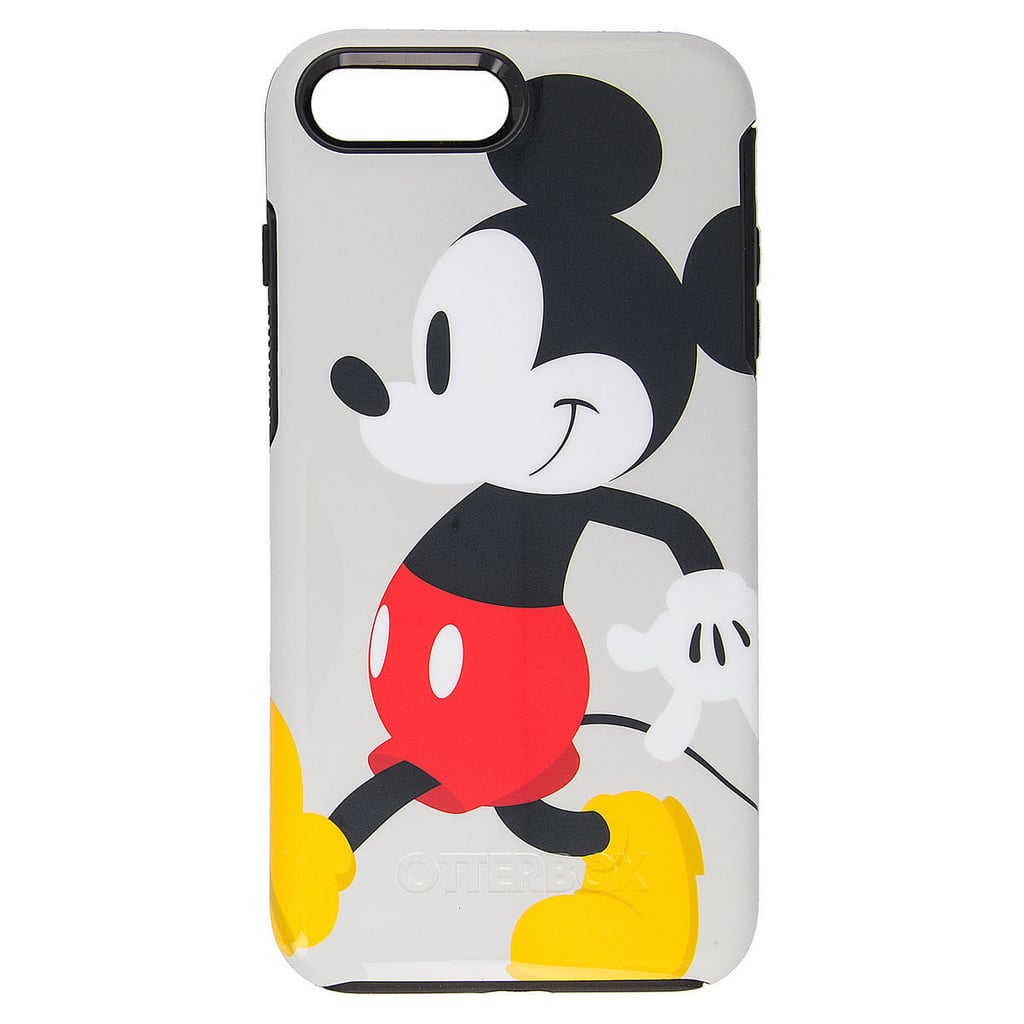 Mickey Mouse OtterBox Symmetry iPhone 8/7 Plus Case