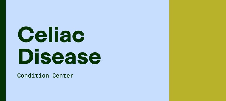 What is celiac disease? Experts explain.