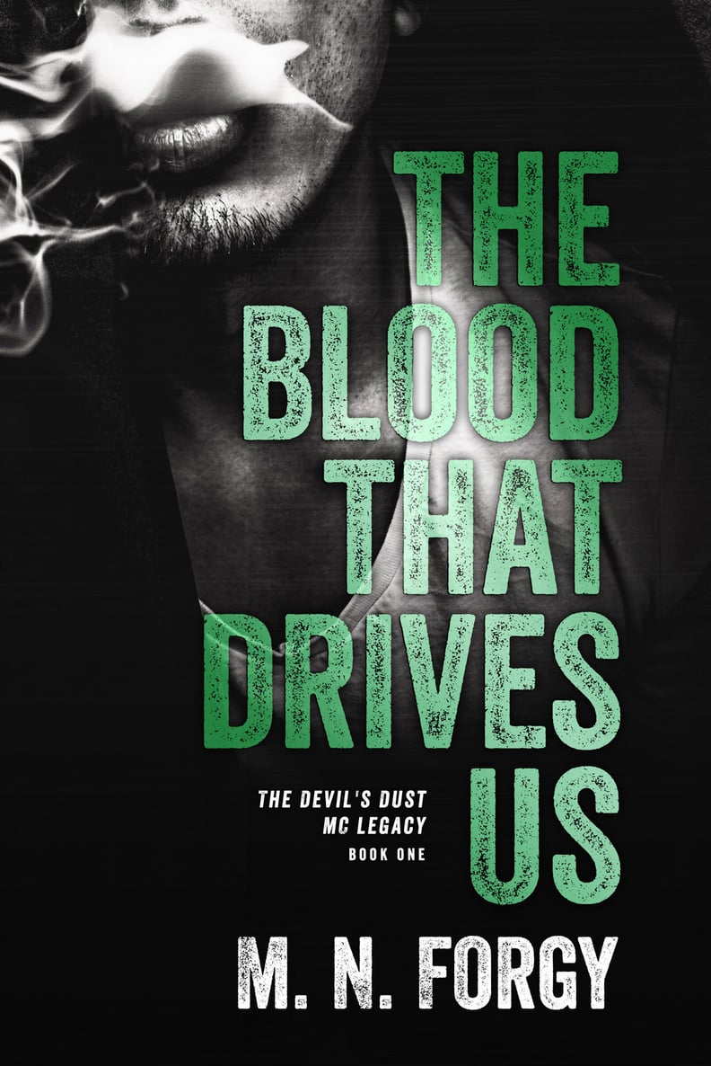 The Blood That Drives Us, Out Dec. 10