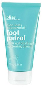 Bliss Foot Patrol