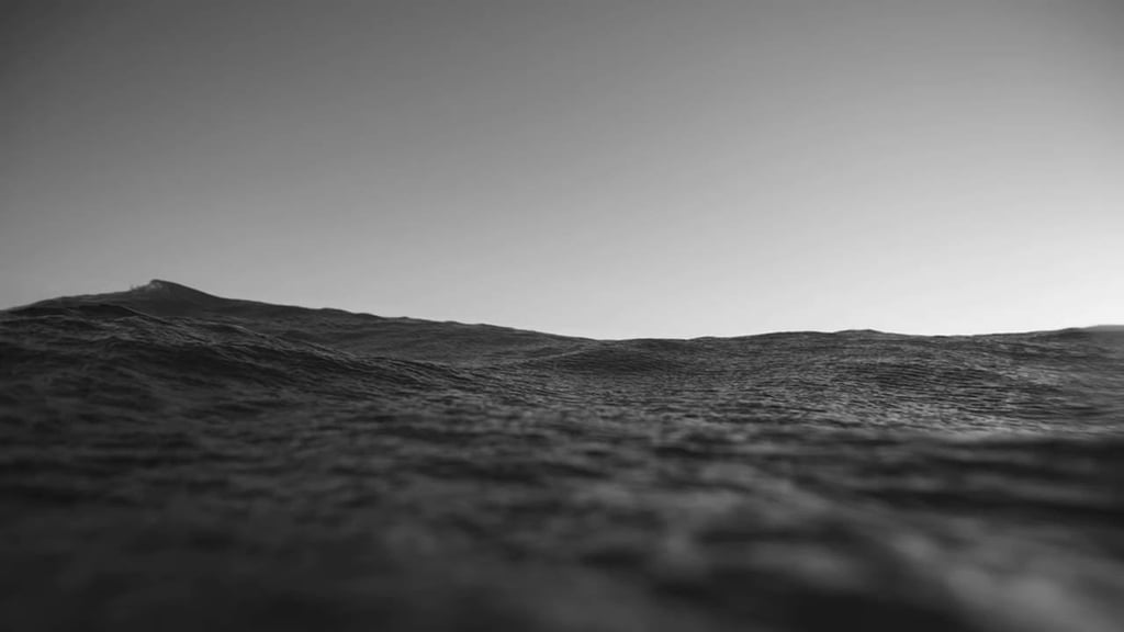 "Drift (Feat. Nilu)," Robot Koch