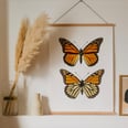 The Person in Your Life Who's Obsessed With Butterflies Will Love These 26 Gifts