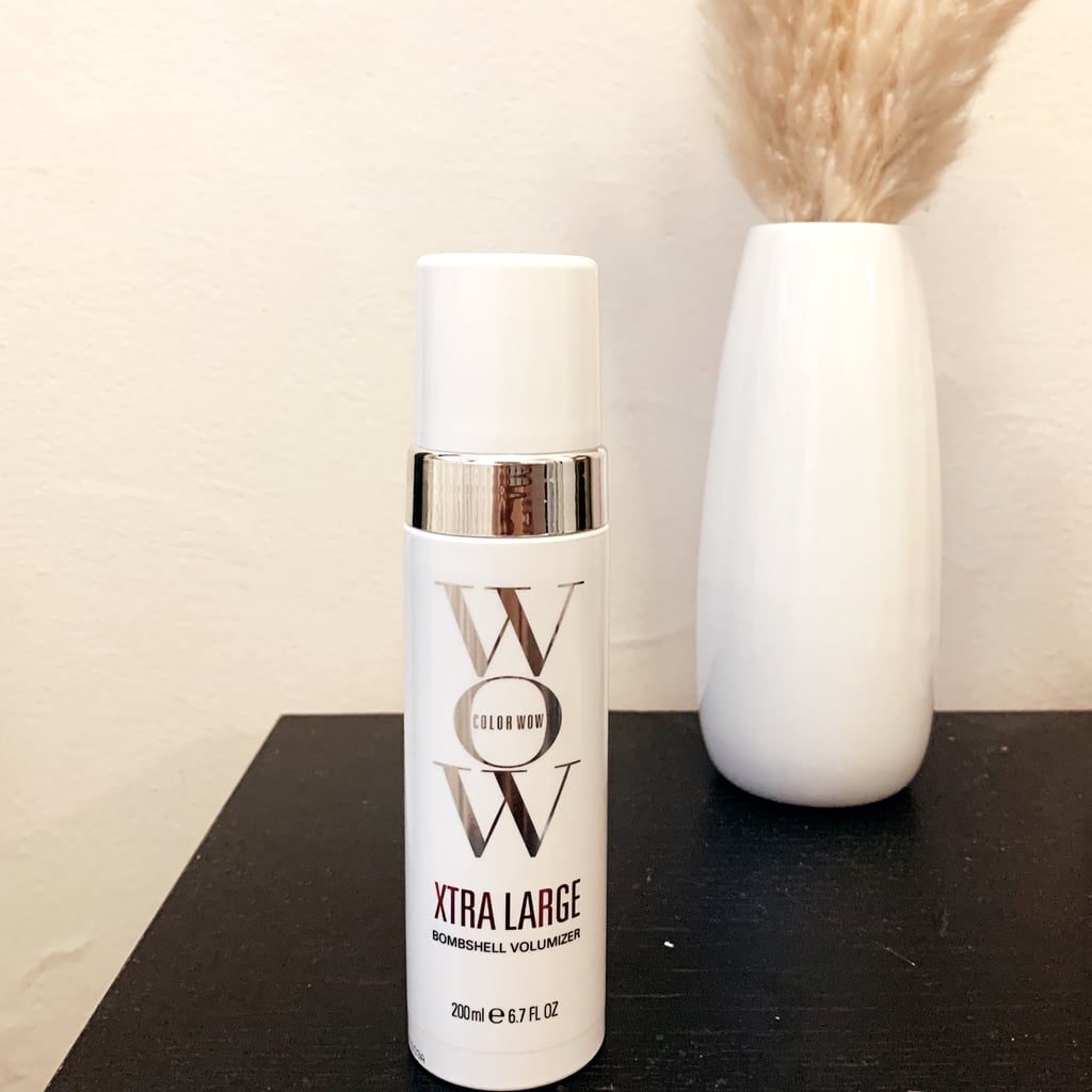 Celebrity Hairstylists Swear By This $26 Volumizing Spray, So I Put It to the Test