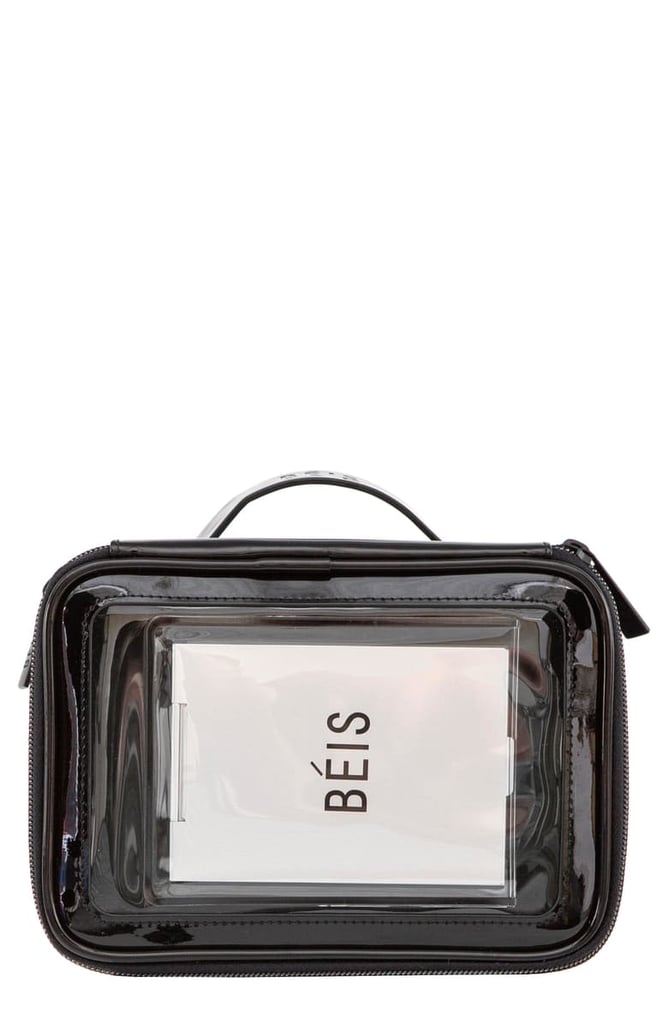 Béis The Carry-On Cosmetics Case