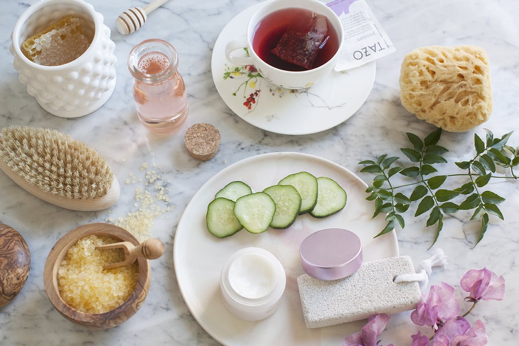 Afternoon: Indulgent Spa Time