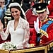 Kate Middleton and Prince William Wedding Facts