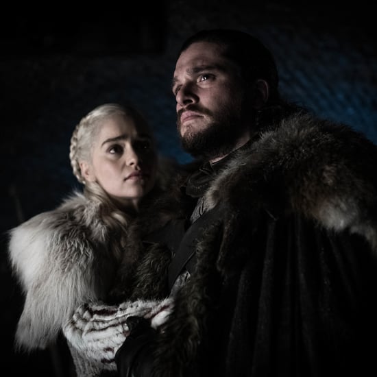 Florence + the Machine Song in Game of Thrones Season 8