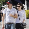 Jennifer Carpenter Welcomes Her First Child With Fiancé Seth Avett