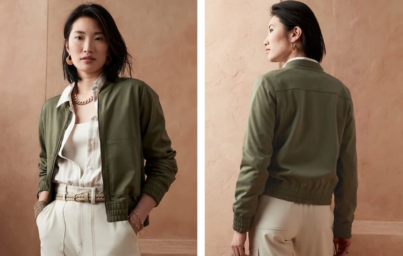 90s Fashion Essentials For Spring POPSUGAR Fashion