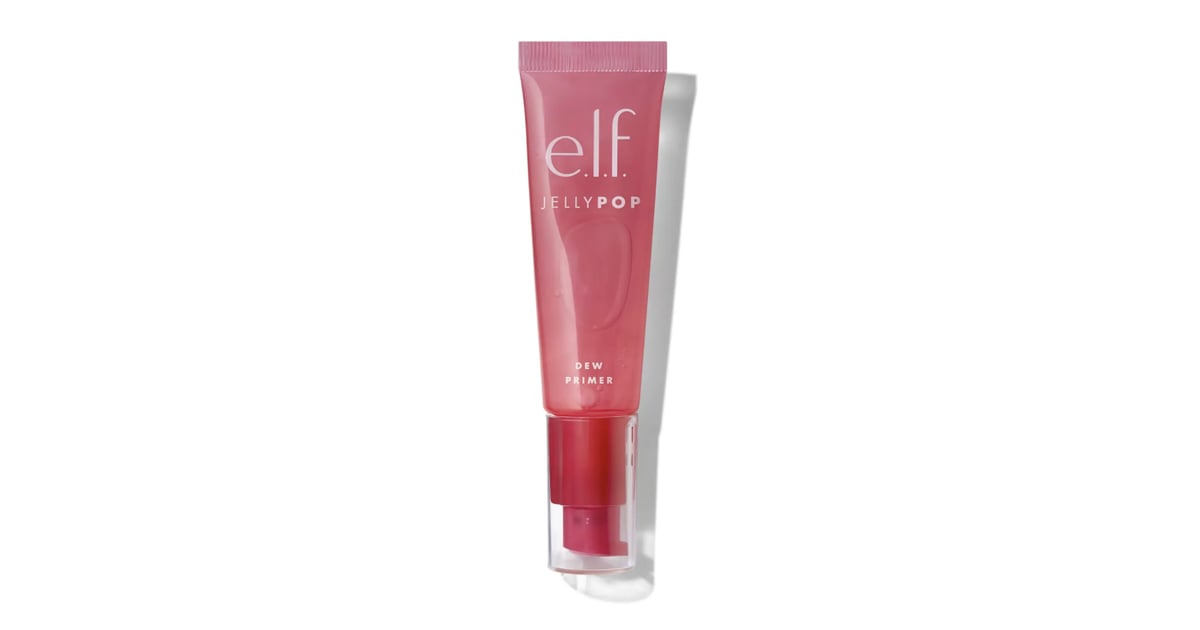 e.l.f. Cosmetics Jelly Pop Dew Primer New e.l.f. Cosmetics Products