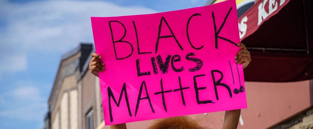 Brands Donating to the Black Lives Matter Movement