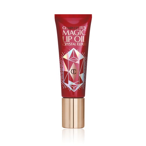 Charlotte Tilbury Magic Lip Oil Crystal Elixir