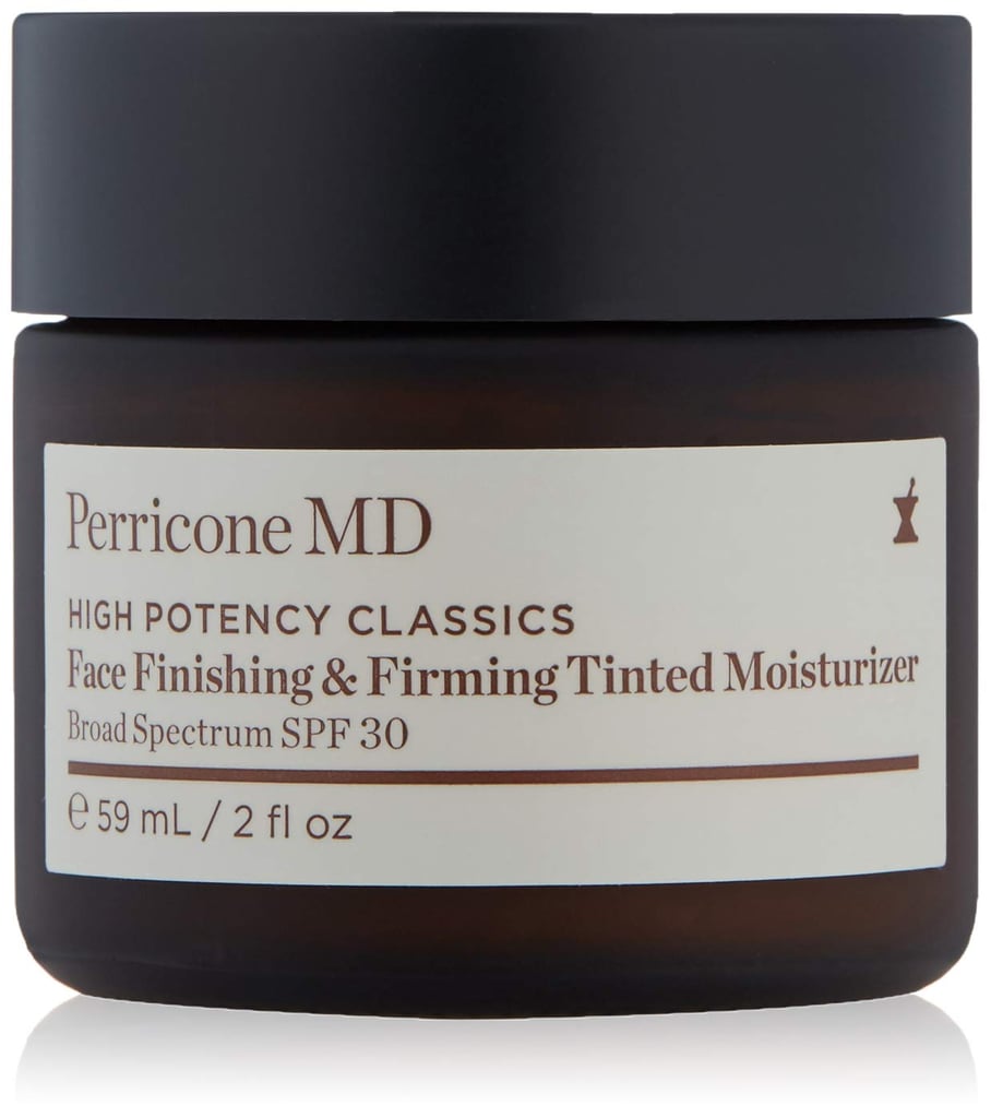 Perricone MD High Potency Classics: Face Finishing & Firming Tinted Moisturiser