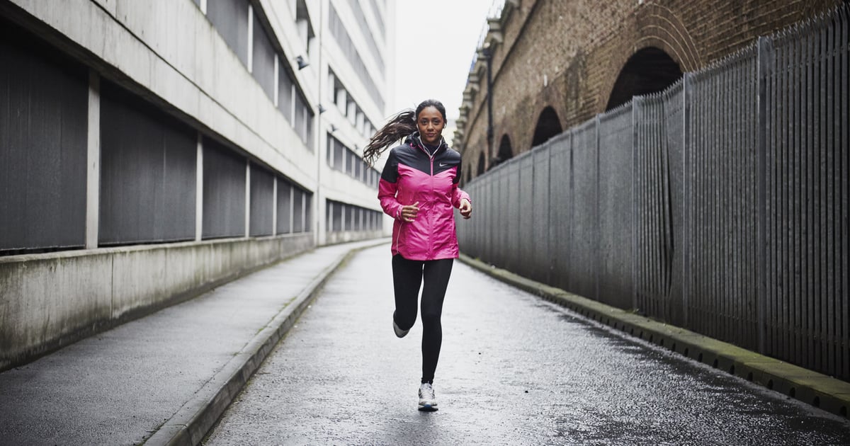 3 Stretches to Improve Hip Mobility for Runners POPSUGAR Fitness UK