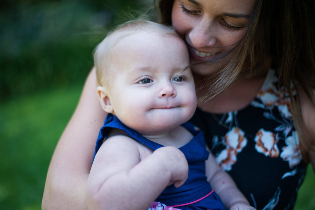 Easy Resolutions For Moms