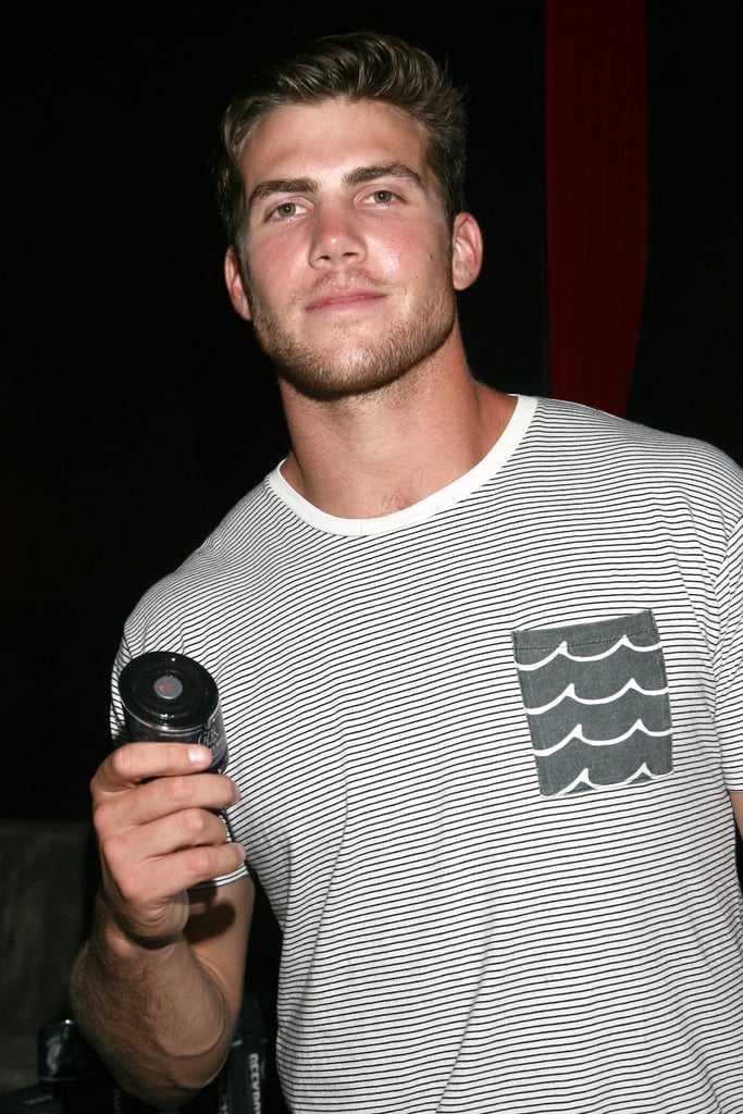 Cooper Helfet, Seattle Seahawks Hottest Players in the Super Bowl