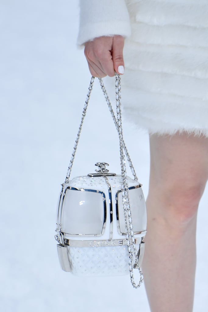 Chanel Bags and Shoes Fall 2019