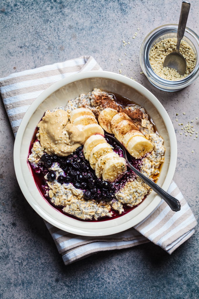 How Much Protein Is in Oatmeal?
