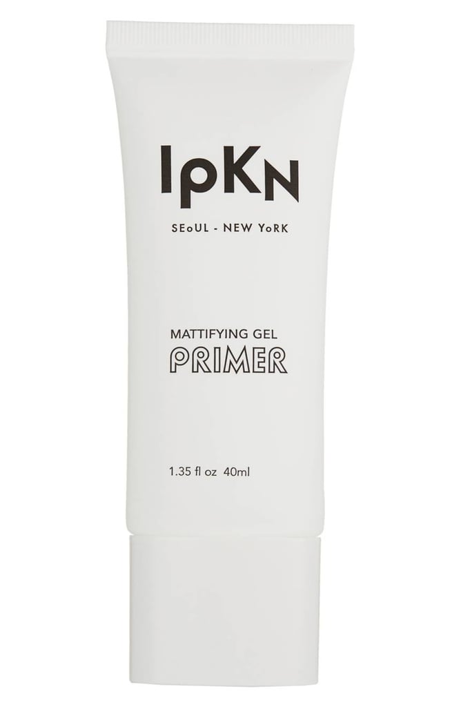 Ipkn Mattifying Gel Primer