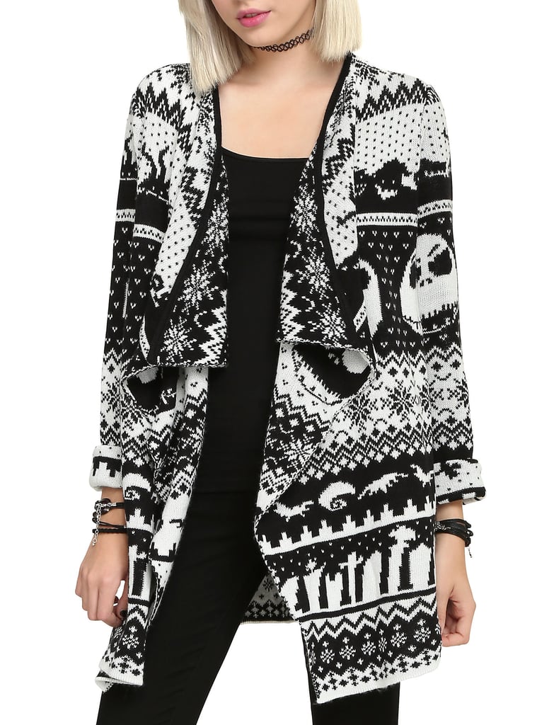 Nightmare Before Christmas Disney Clothes At Hot Topic Popsugar