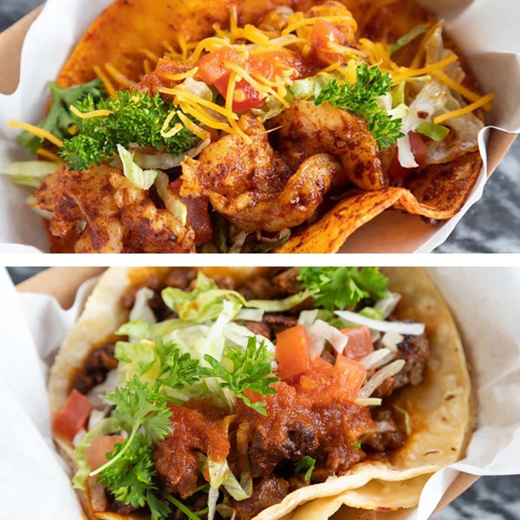 For Taco Tuesdays: Sky's Gourmet Tacos Taco Kit - Choose Your Own