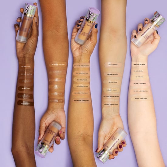 Tarte Babassu Foundcealer Review