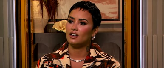 Demi Lovato and Drew Barrymore on Growing Up as Child Stars