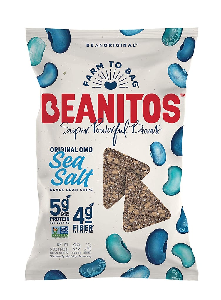 Beanitos Black Bean Chips