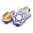 16 Hanukkah Dog Toys That'll Delight Your Furry Friend This Holiday Season