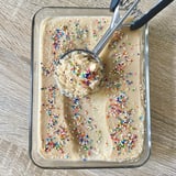 A Healthy, 3-Ingredient Oat-Milk Ice Cream Recipe