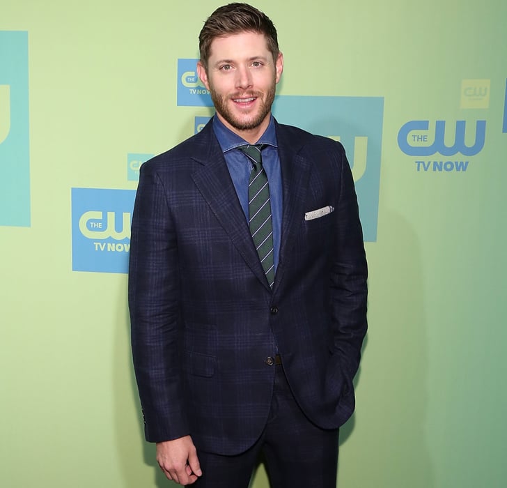 Jensen Ackles