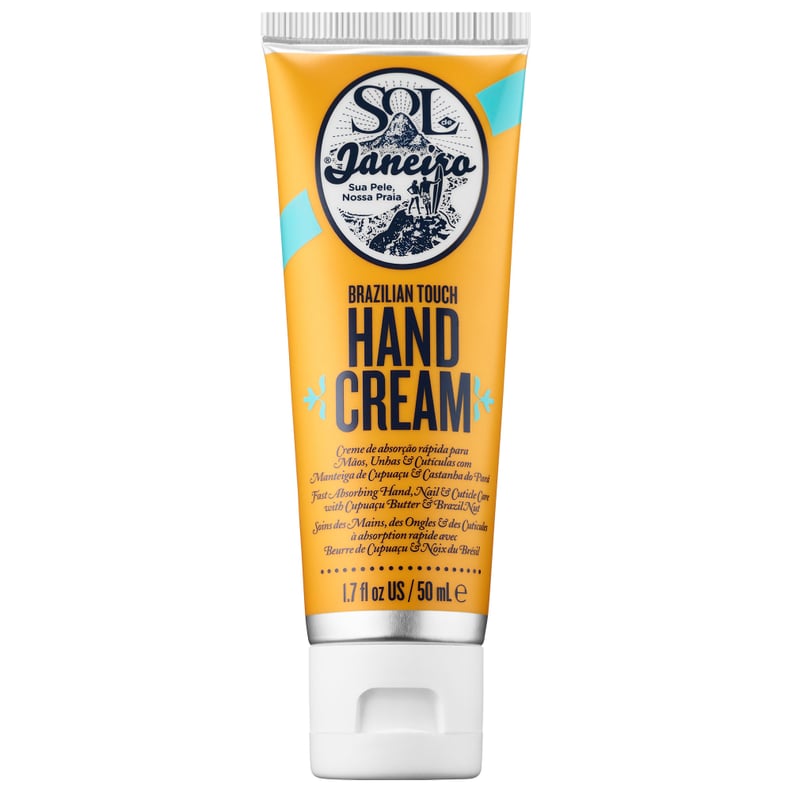 Sol de Janeiro Brazilian Touch Hand Cream