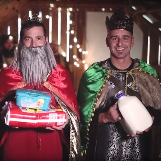 Christmas According to Kids Video