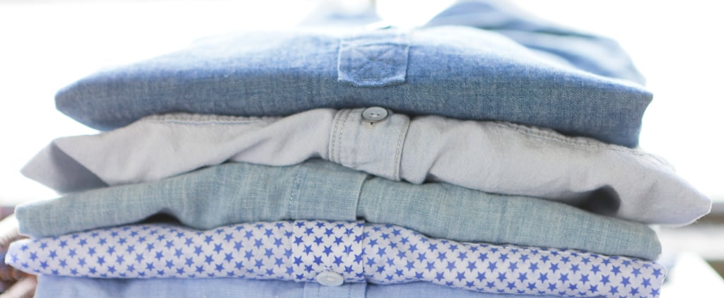 35 Laundry Tips and Tricks That Everyone Should Know