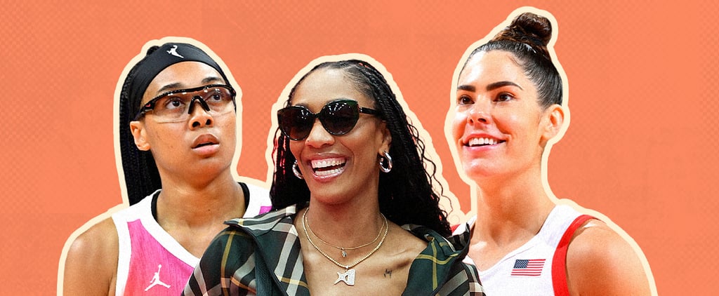 WNBA Fashion Has Never Been Better. Here's Why.