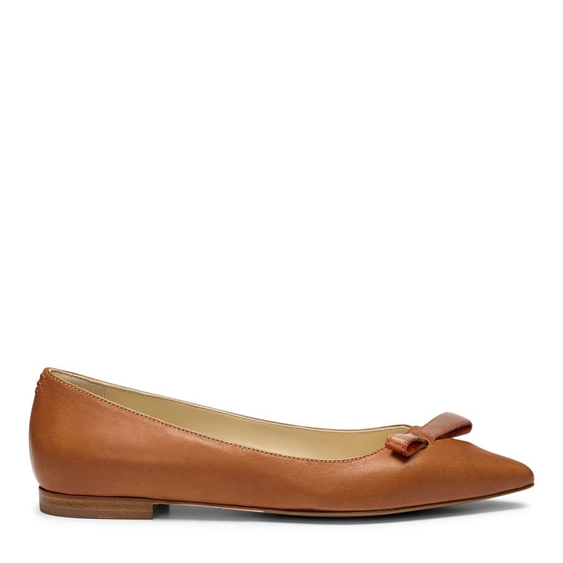 Sarah Flint Natalie Flats