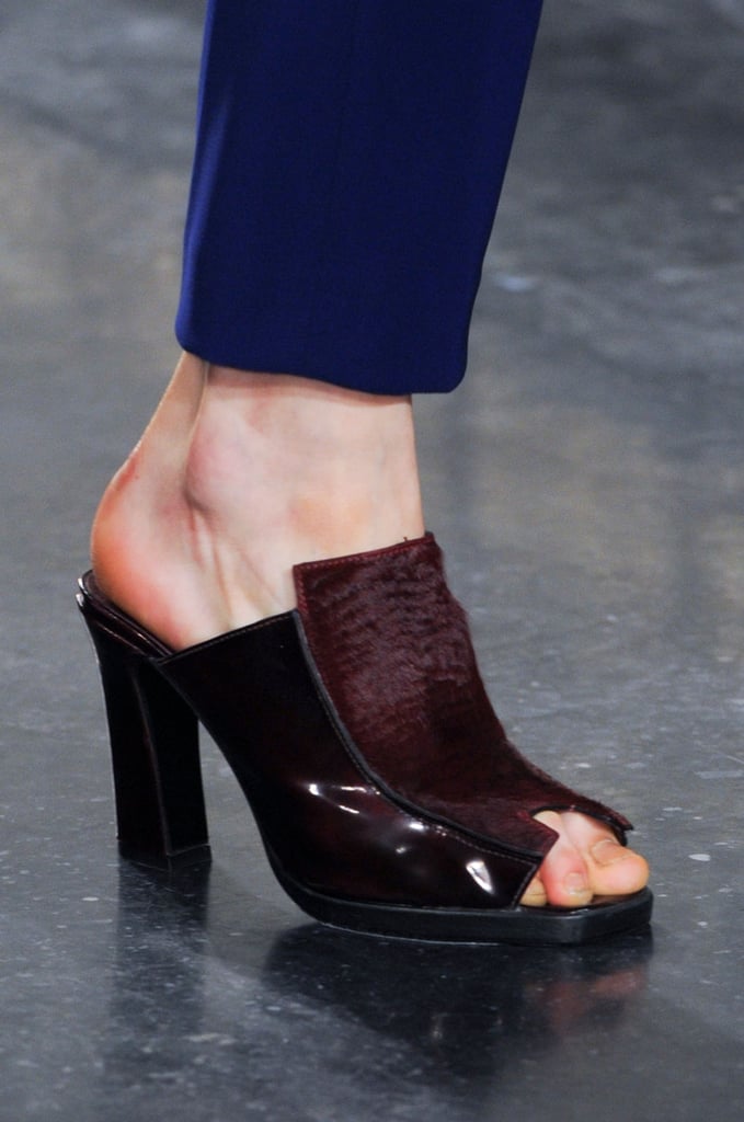 Opening Ceremony Fall 2014 | Best Shoes at New York Fashion Week Fall ...