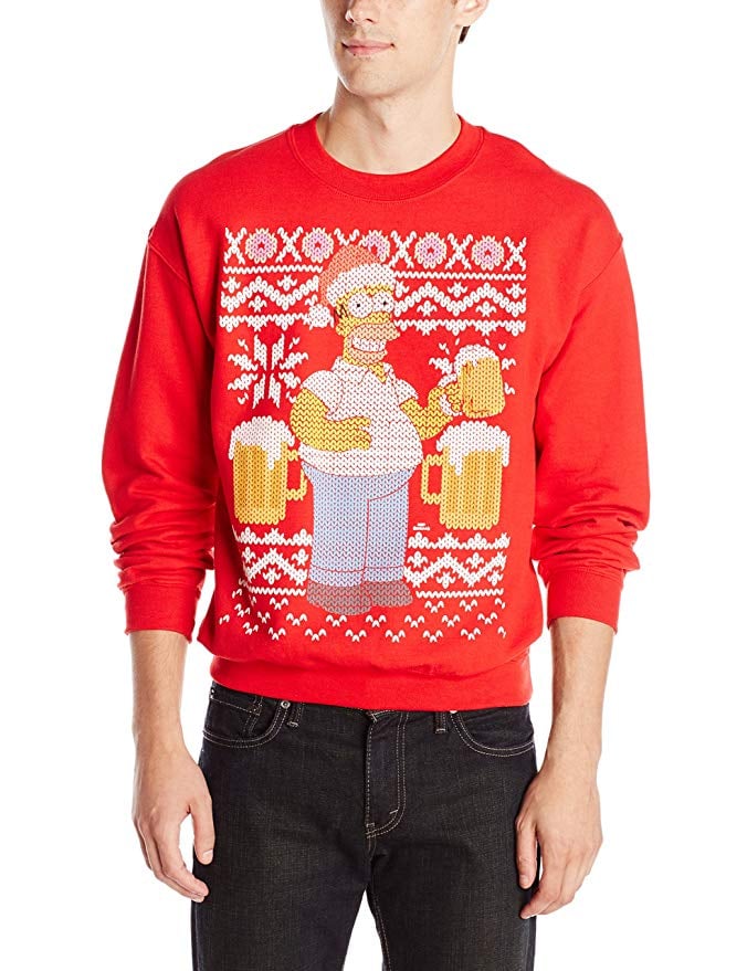 Ugly Christmas Sweater