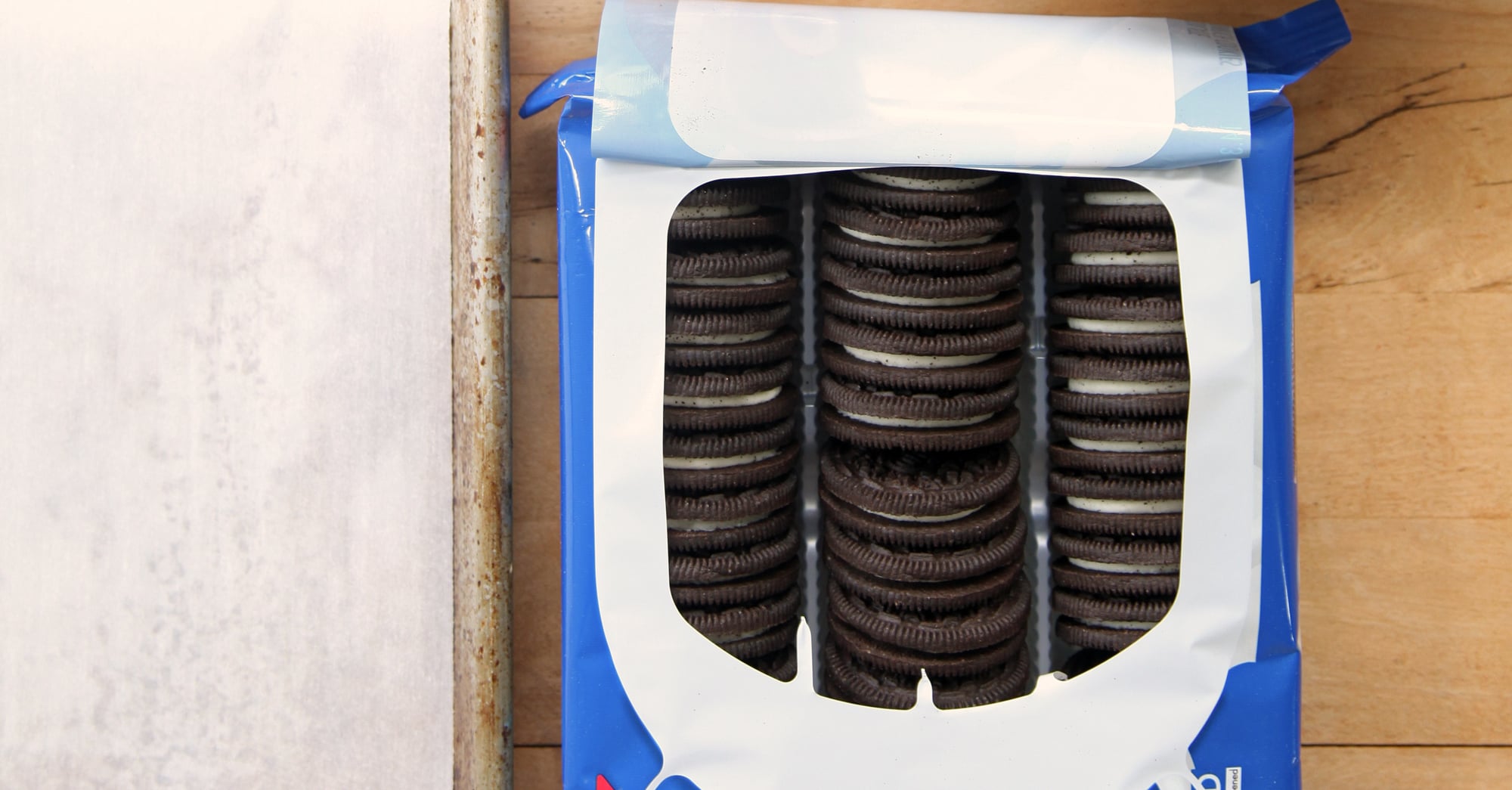 When Was Oreo Invented? POPSUGAR Food
