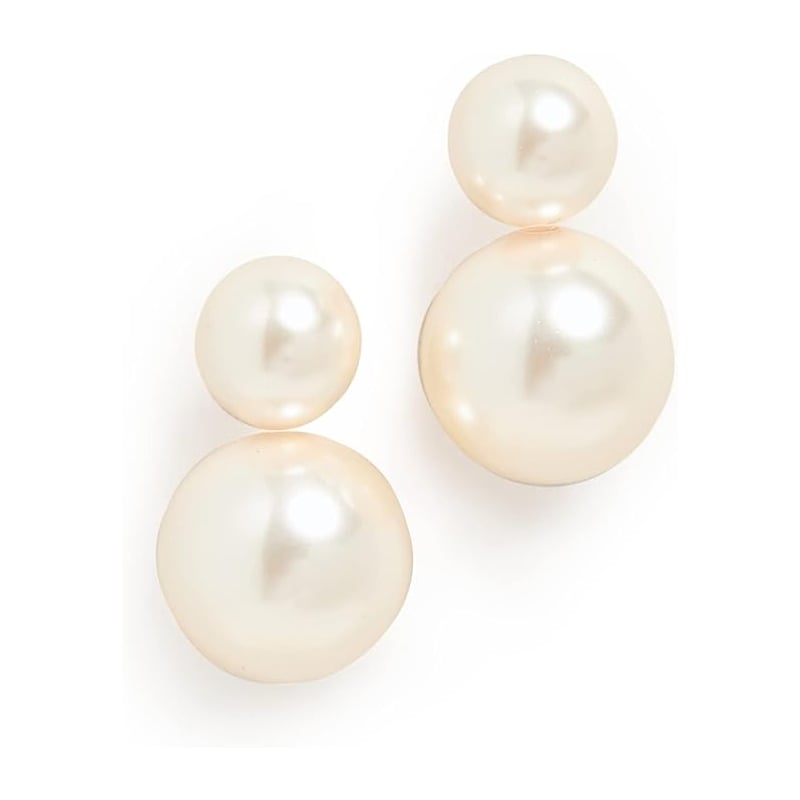 Best Pearl Earrings